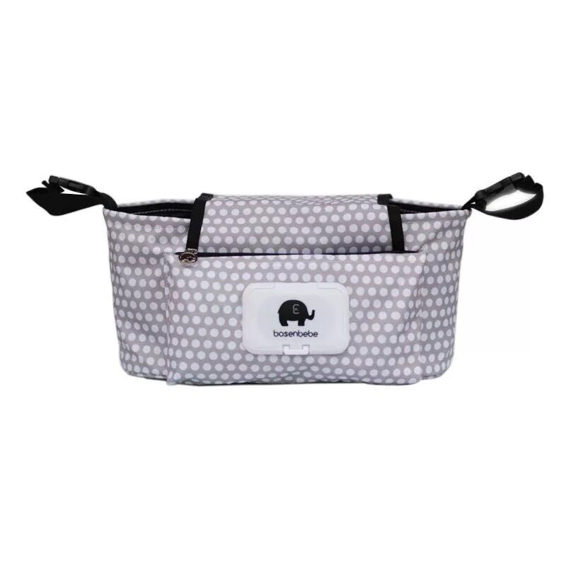 Diaper Bag Tote Nappy Bags